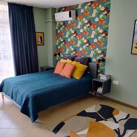 Apartment Daisy Grand Kamelia ซันนีบีช ภายนอก รูปภาพ