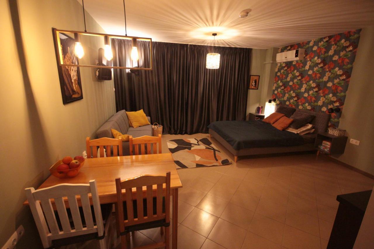 Apartment Daisy Grand Kamelia ซันนีบีช ภายนอก รูปภาพ