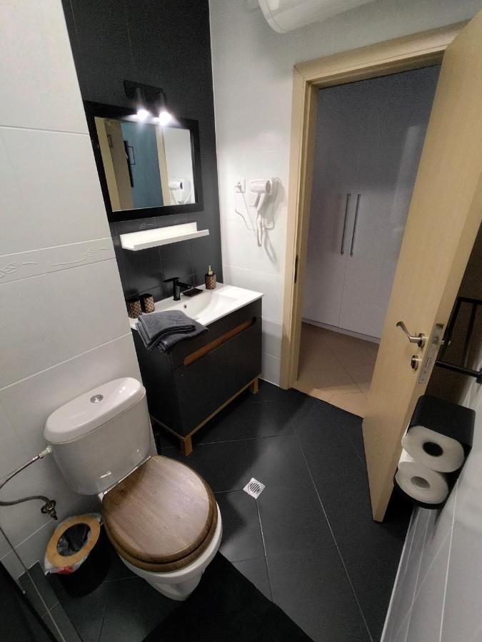 Apartment Daisy Grand Kamelia ซันนีบีช ภายนอก รูปภาพ